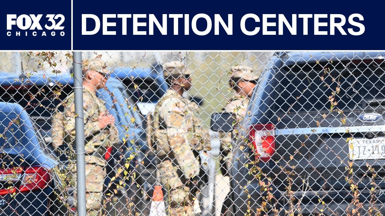 Sen. Tina Smith, others spotlight alleged abuses in ICE detention facilities