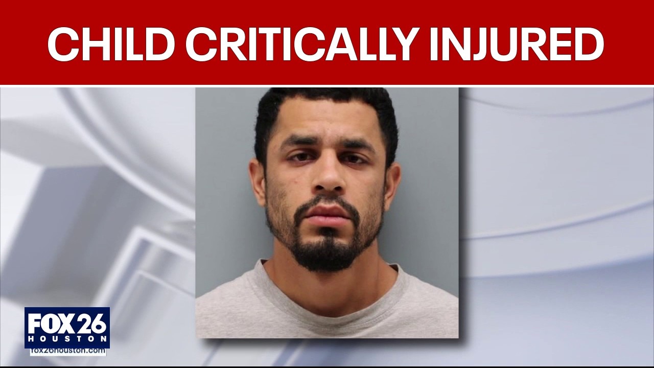 Mother, boyfriend accused of injuring toddler