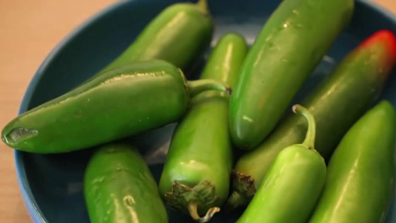 Salmonella cases on the rise in the U.S.