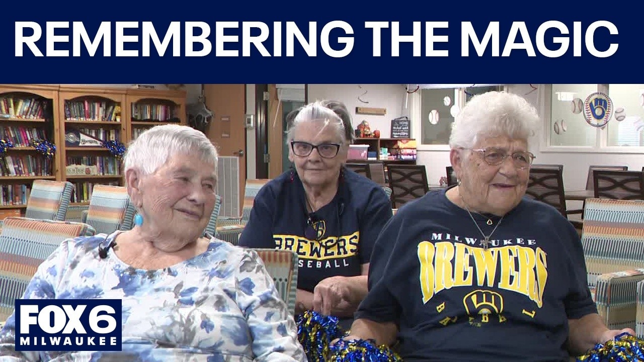 St. Francis seniors recall 1957 Braves World Series