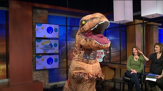 Still looking for a Halloween costume? Check out the top looks for 2015