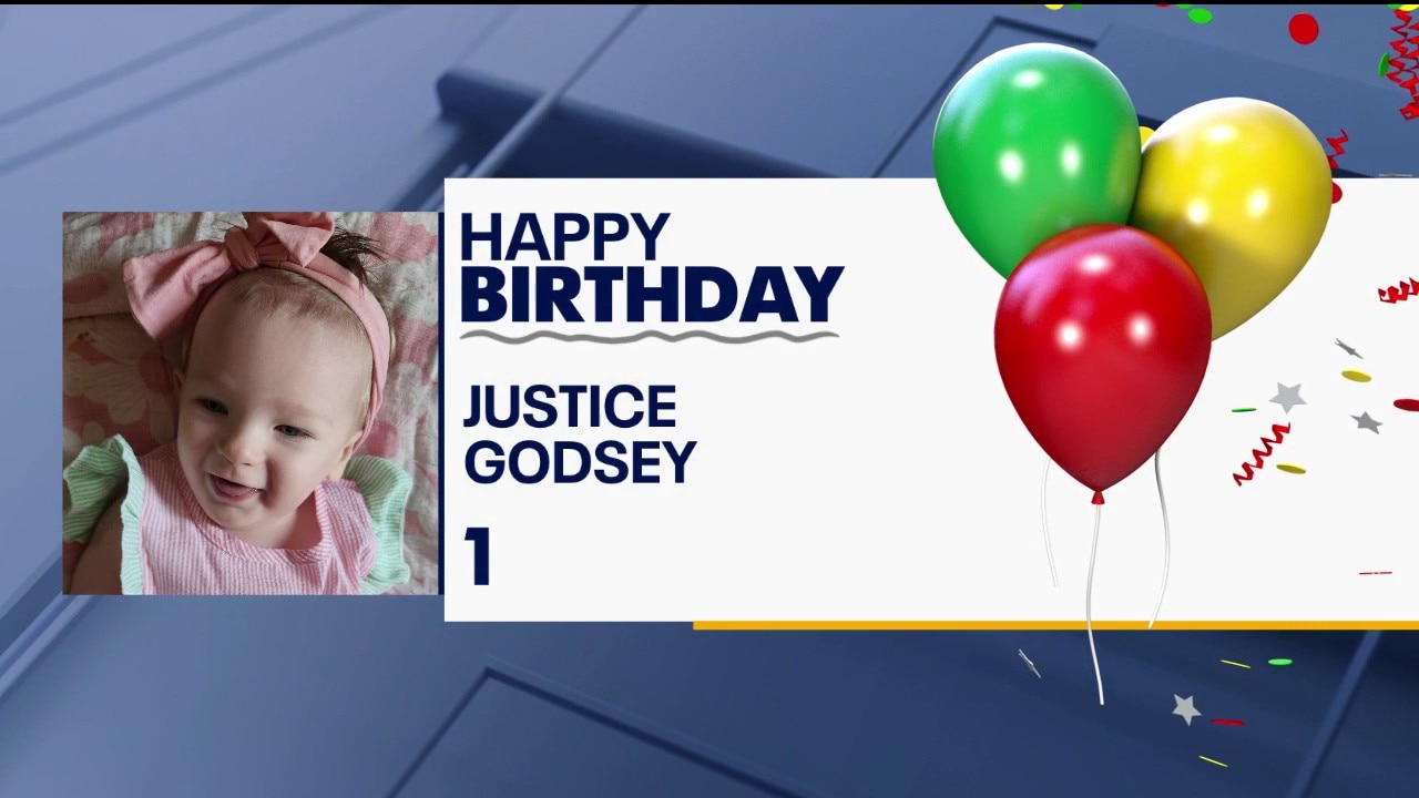 Good Day birthdays for June 12