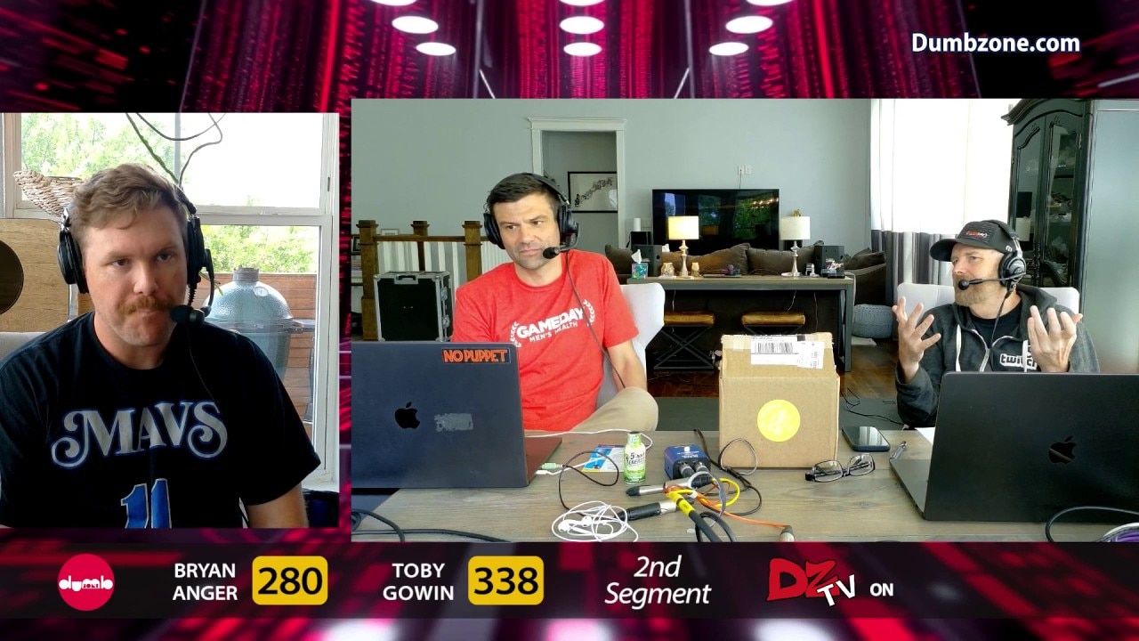 April 22 Weekend Check | DZTV