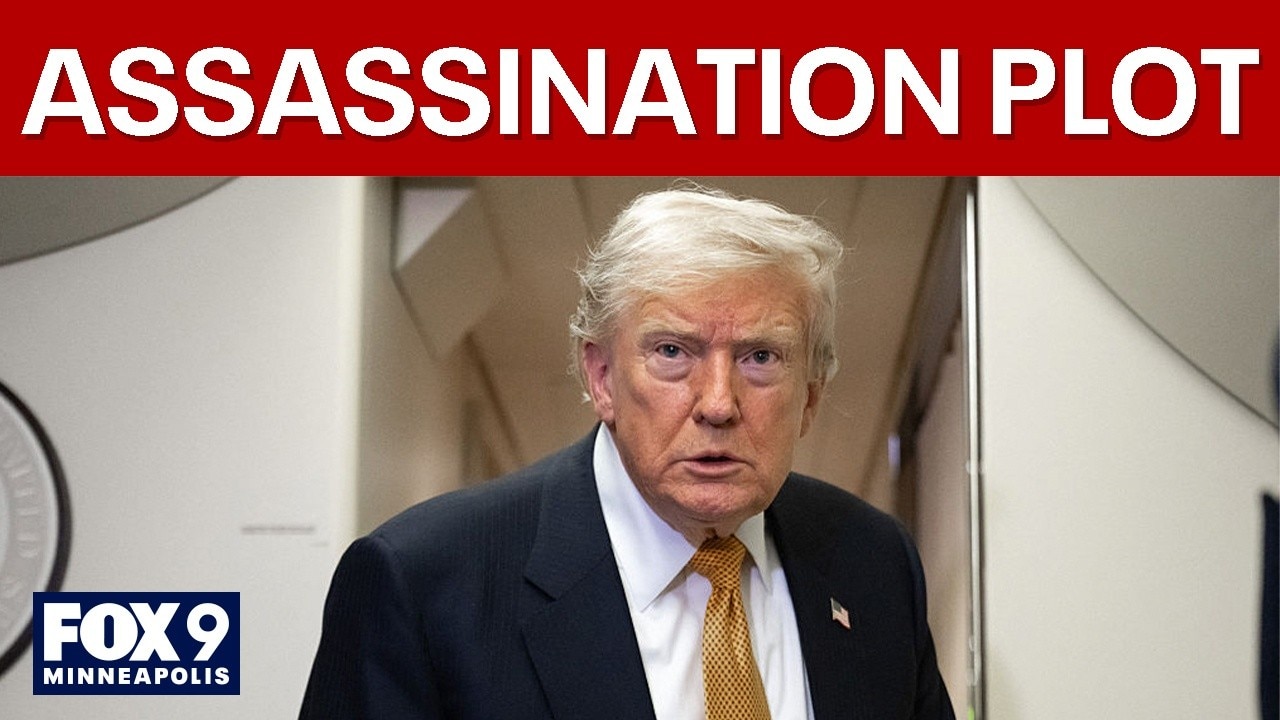 Israel warned US of Iran plot to assassinate Trump