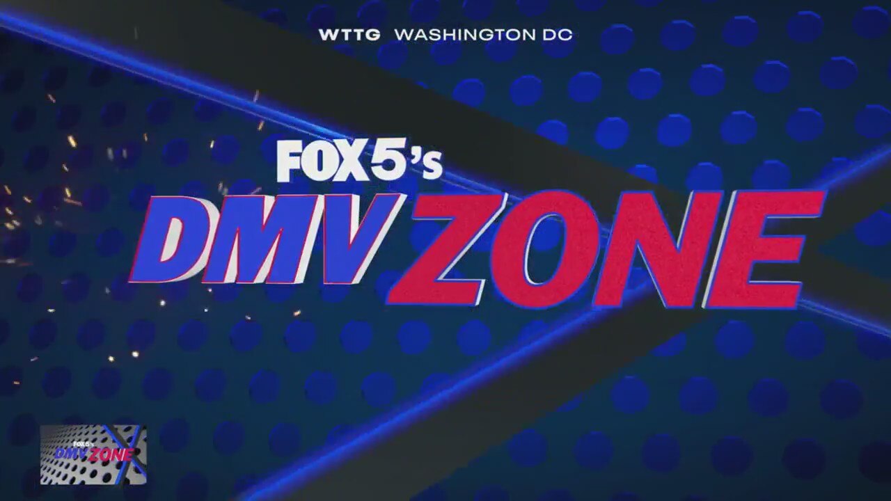 DMV Zone: January 27, 2025