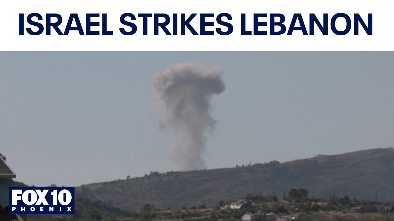Middle East tensions remain high amid new fight