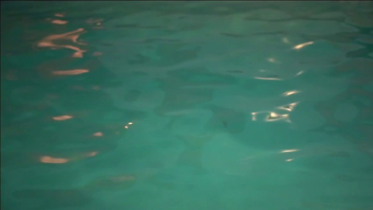 Child drownings becoming more common 