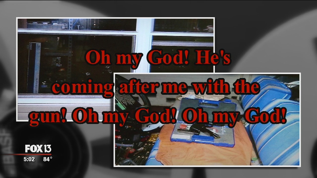 Senior domestic violence trial begins