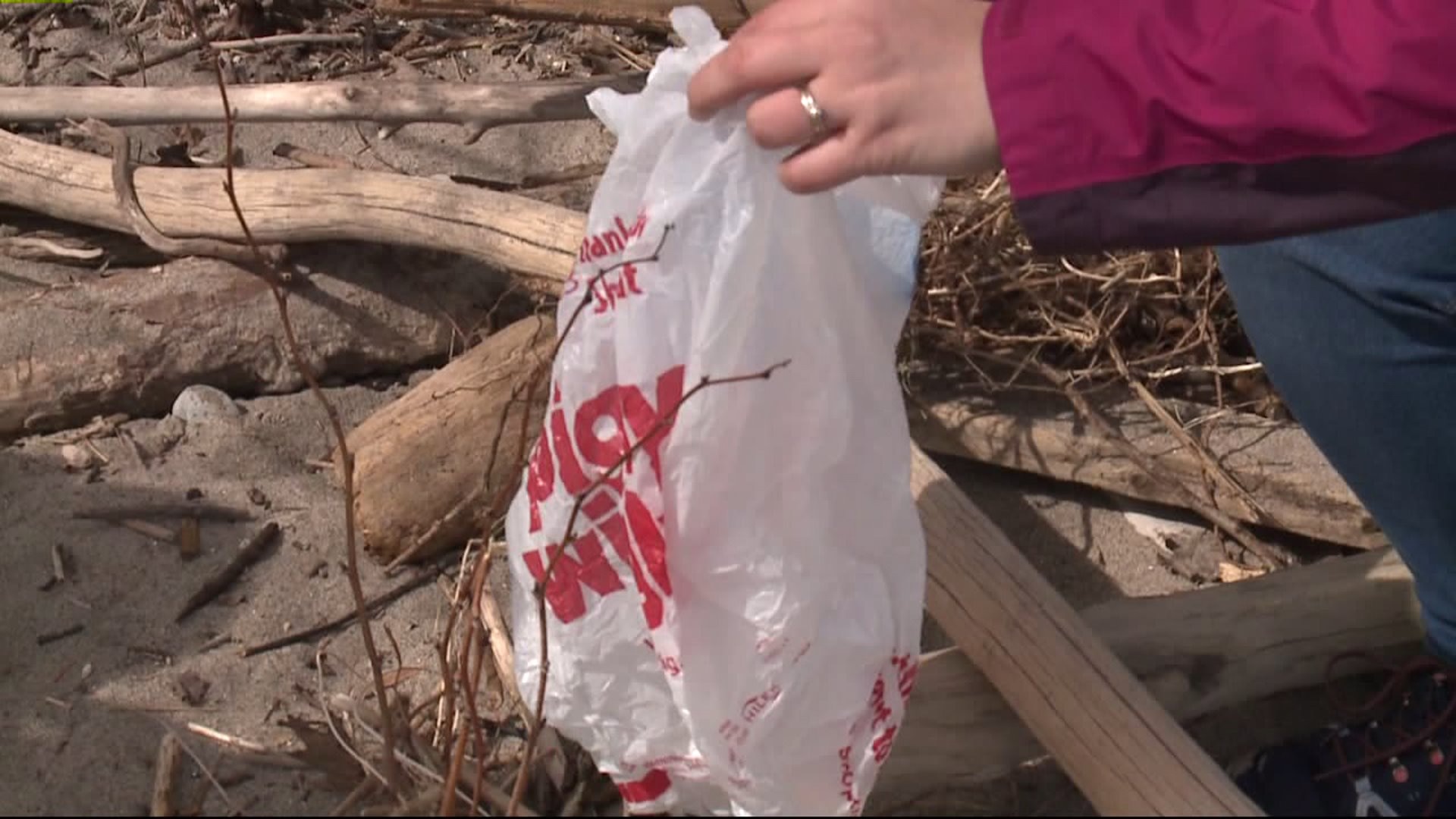 Earth Day at Schlitz Audubon Nature Center