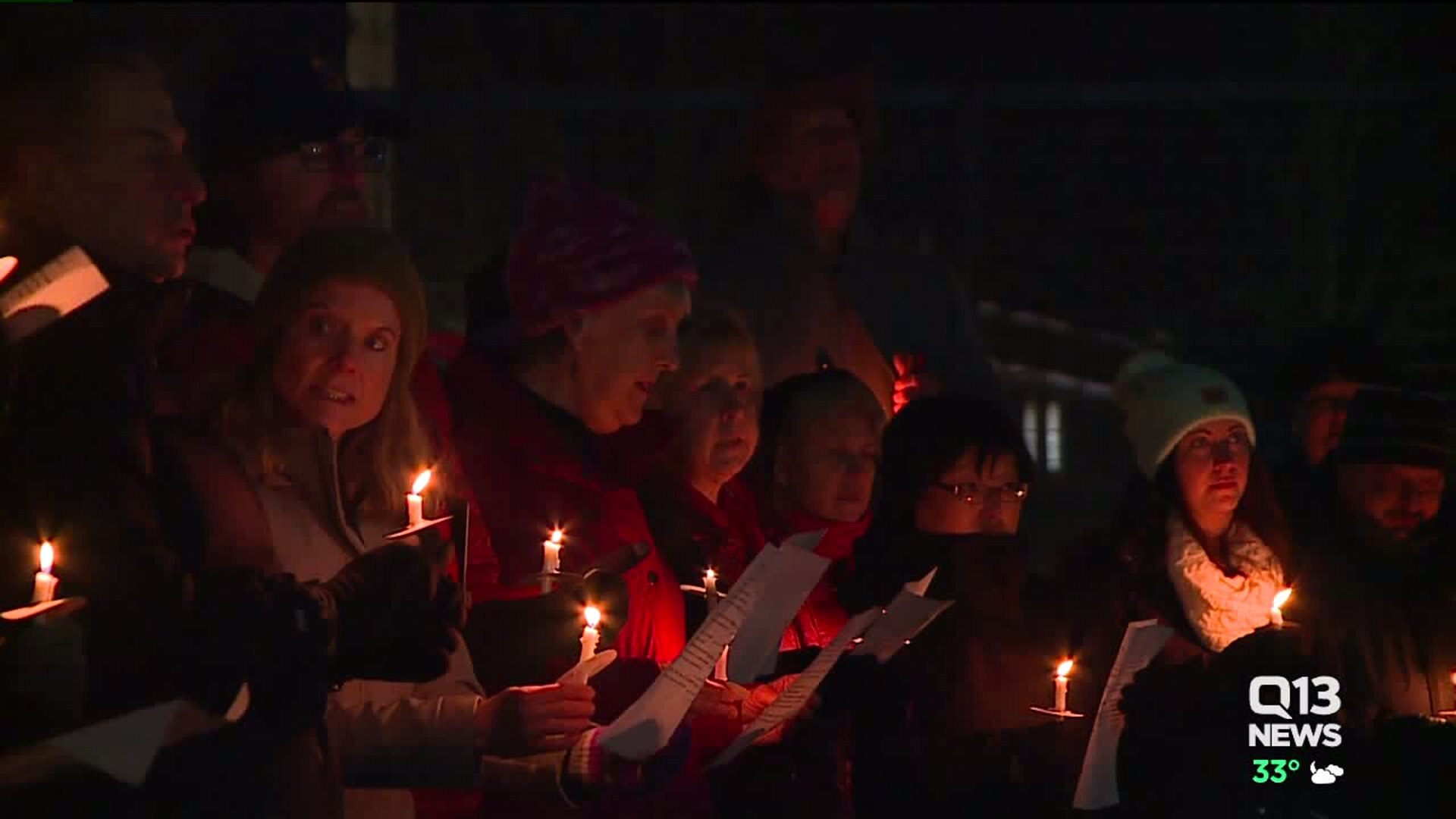 Homeless Persons` Memorial Day
