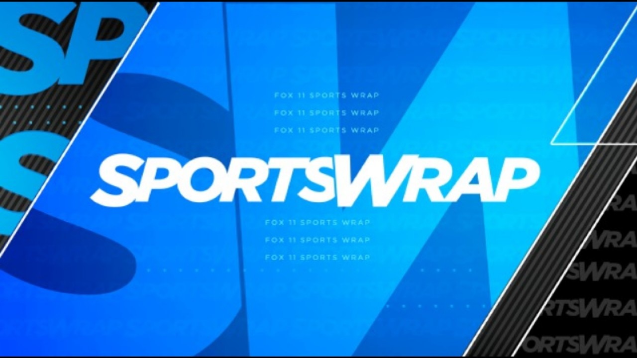 SportsWrap, 9/6/2026