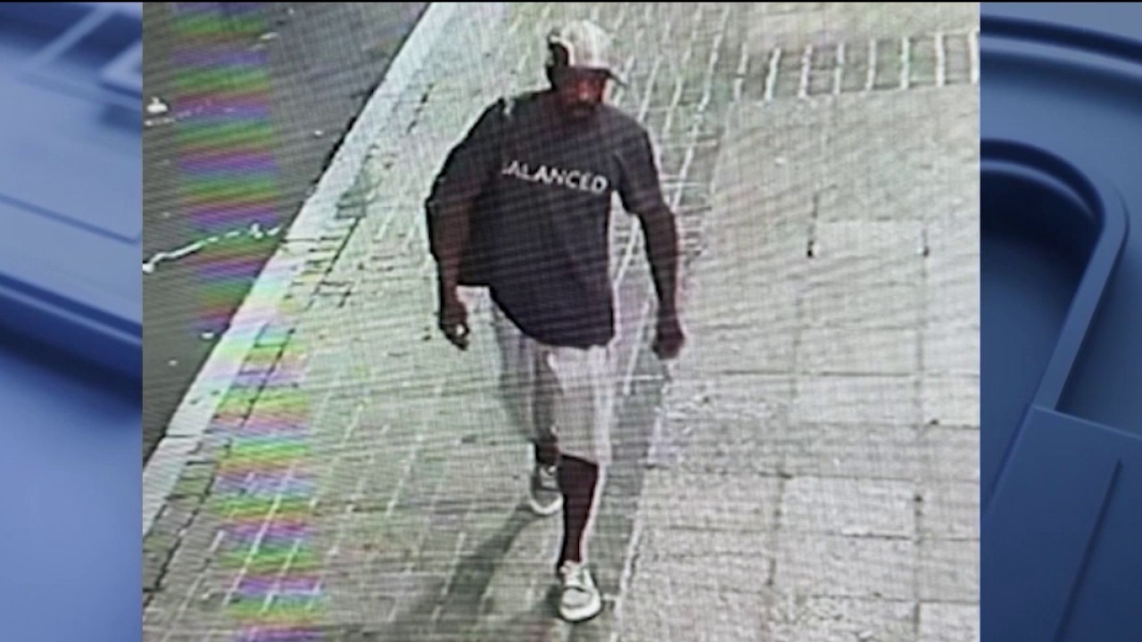 Man in downtown Atlanta robbery wants justice