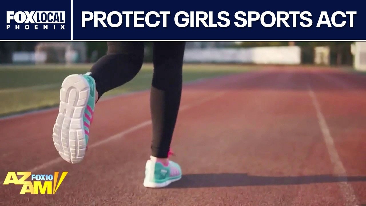 Prop 318 would expand biological sex rules for school sports