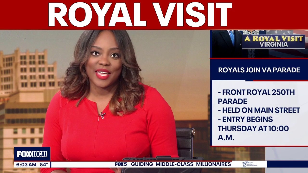 King Charles III, Queen Camilla to visit 9/11 Memorial