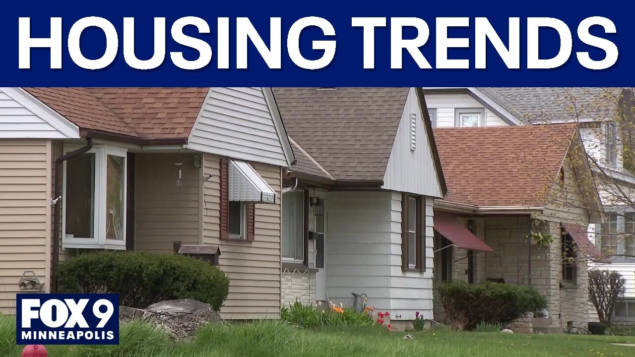 Twin Cities real estate: Latest trends