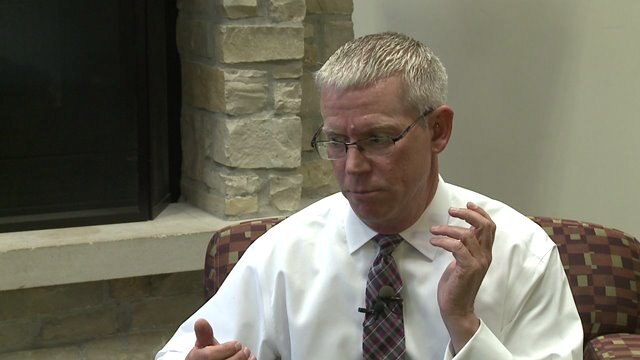 Earthquake survivor returns to share his journey