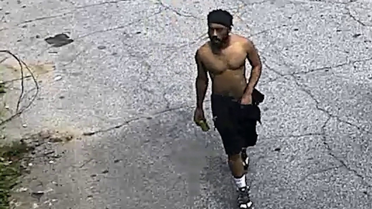 Atlanta police search for gunman after fatal fight