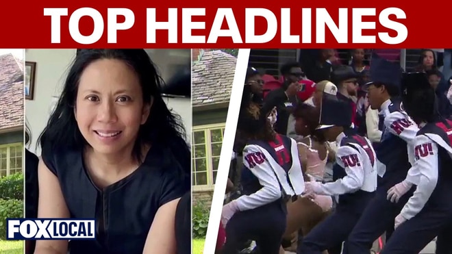 Antoinette Forbes search updates; The Battle of the Real HU | TOP STORIES
