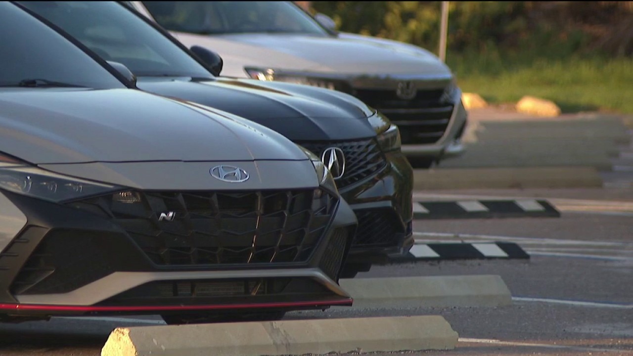 Proposal for beach parking fee increase