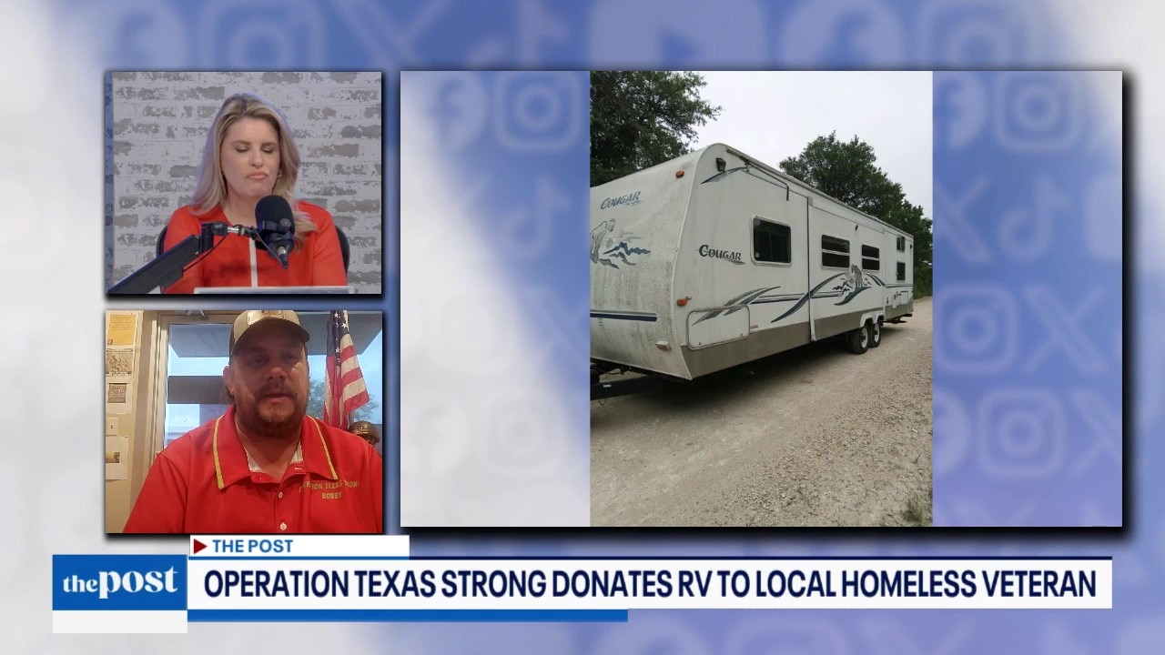 Operation Texas Strong | The Post