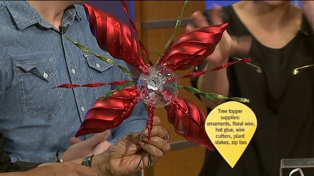 3 easy projects: Spruce up your home for the holiday season