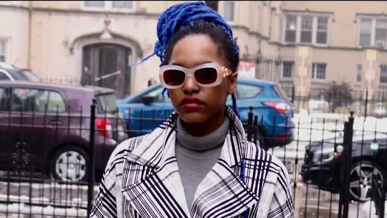 From Roseland to Paris: Chicago woman accepted into prestigious Parsons graduate program