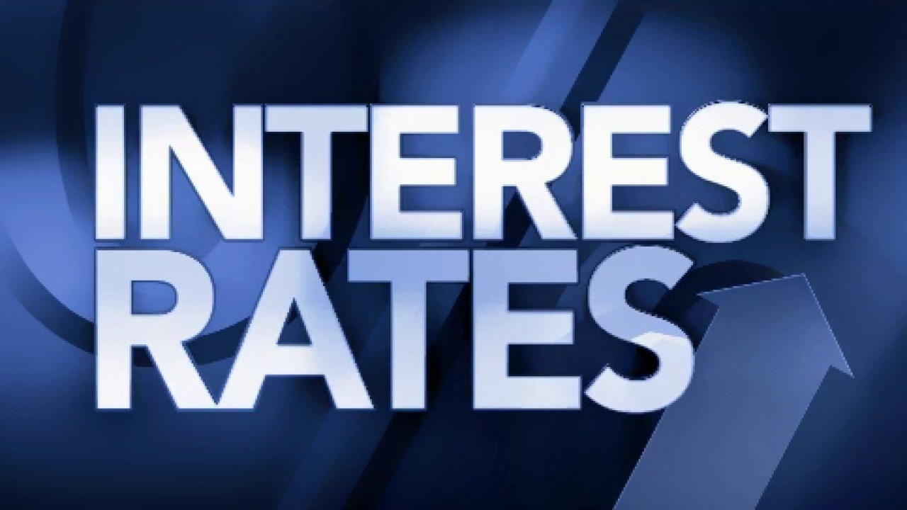 Interest rates: How do they impact monthly budget?