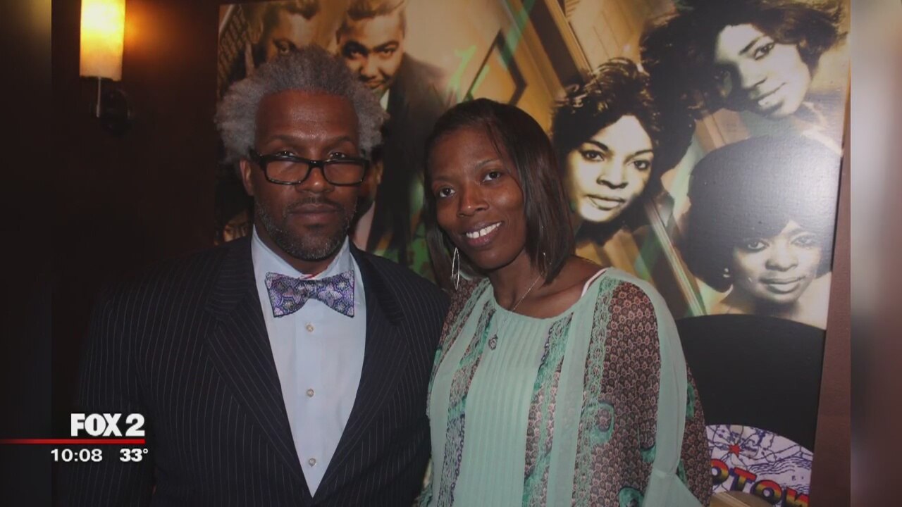 Attorney loses wife to lupus, organizes Lupus Detroit scholarship fund