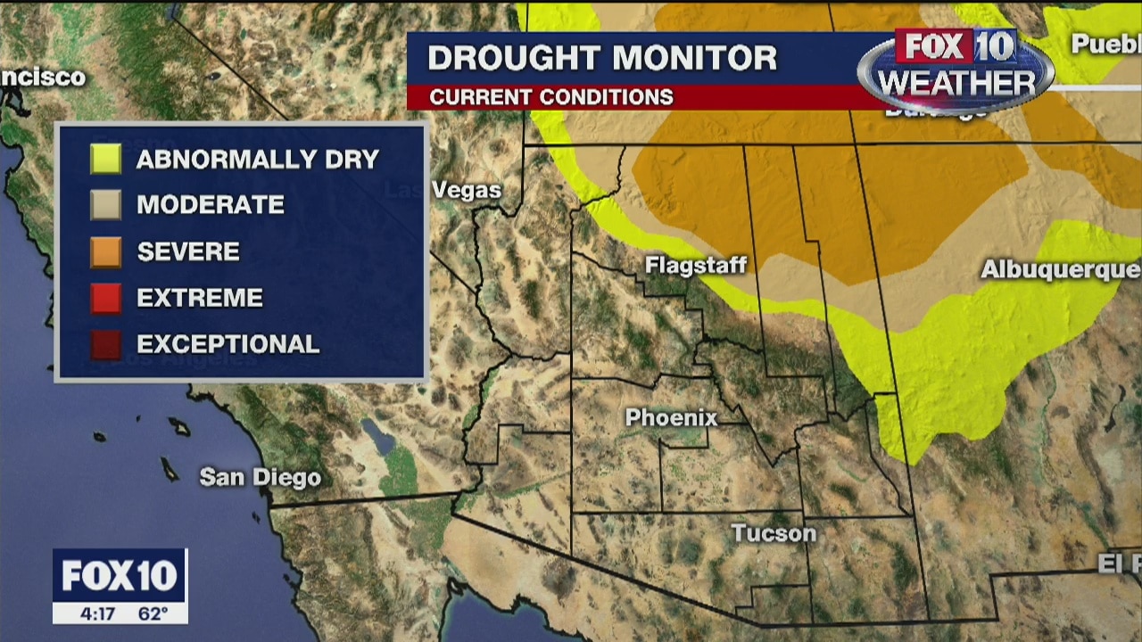 4PM Weather - 1/3/2020