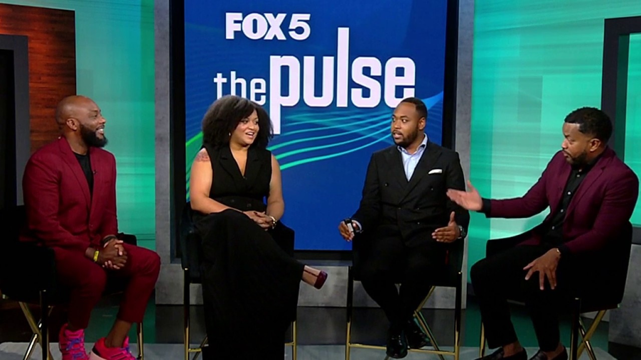 'A Different World' reboot, shoe debate & viral mom
