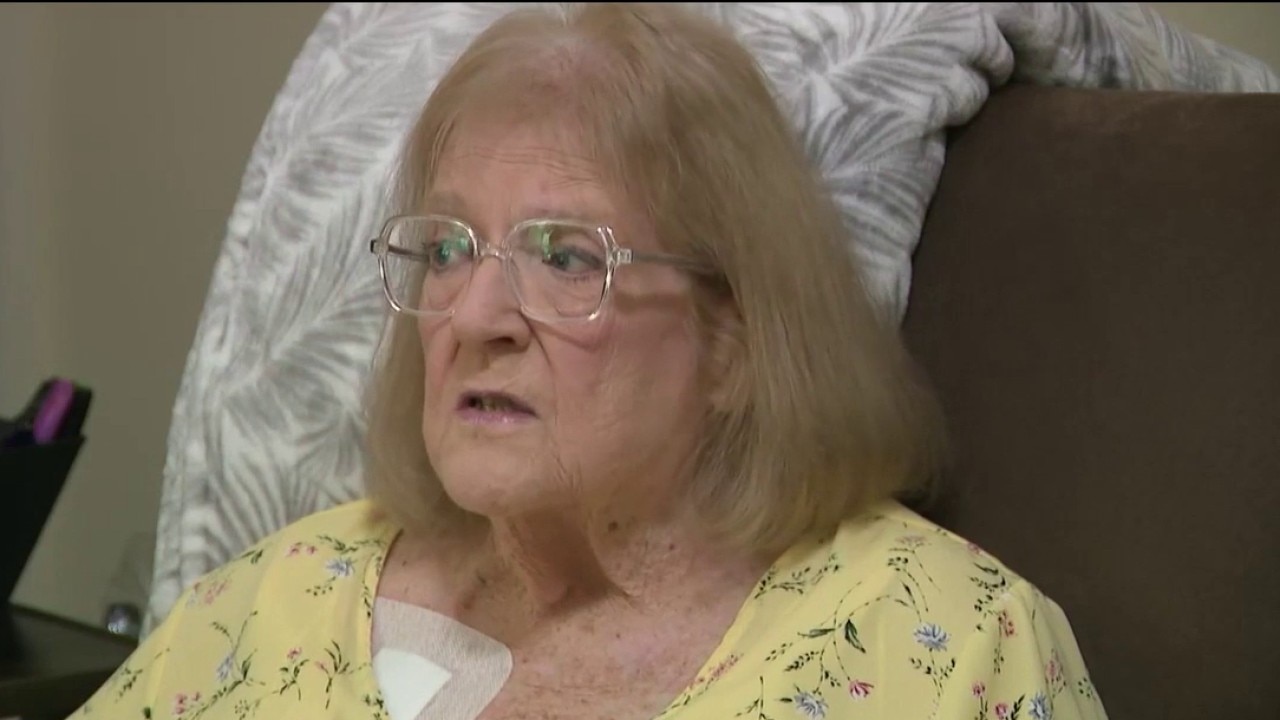 Paulding County woman survives fatal house fire, needs donor