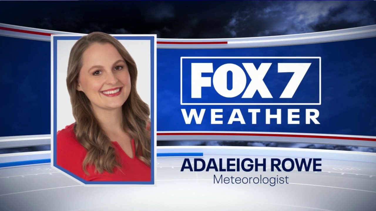 Austin weather: Isolated showers on Saturday