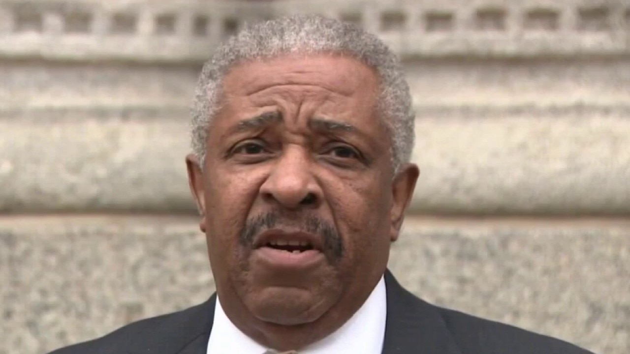 Former Milwaukee city attorney Tearman Spencer guilty of misconduct