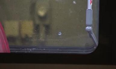 Shots fired at a GoRaleigh bus in Garner, police investigating
