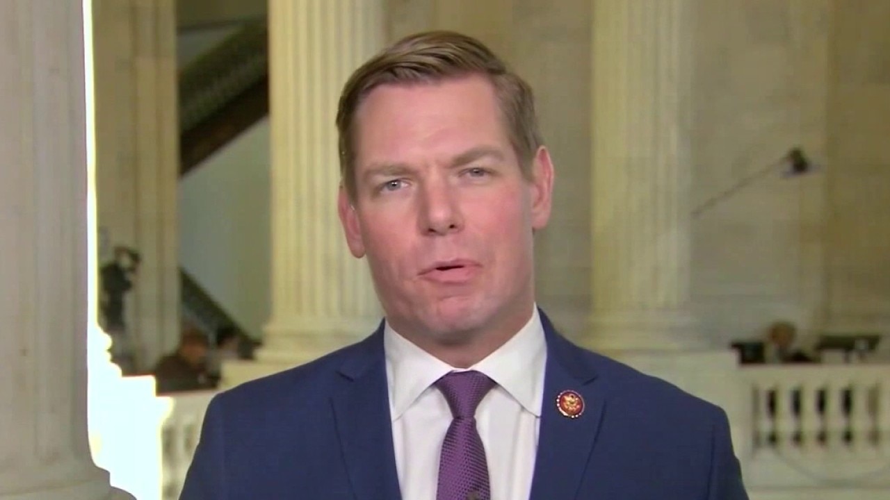 New Swalwell accuser coming forward