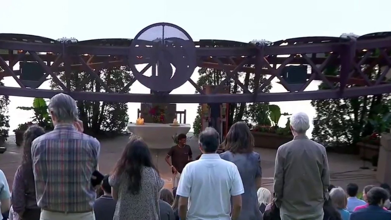 Edina vigil honors 20-year-old Raja Chinnakotla