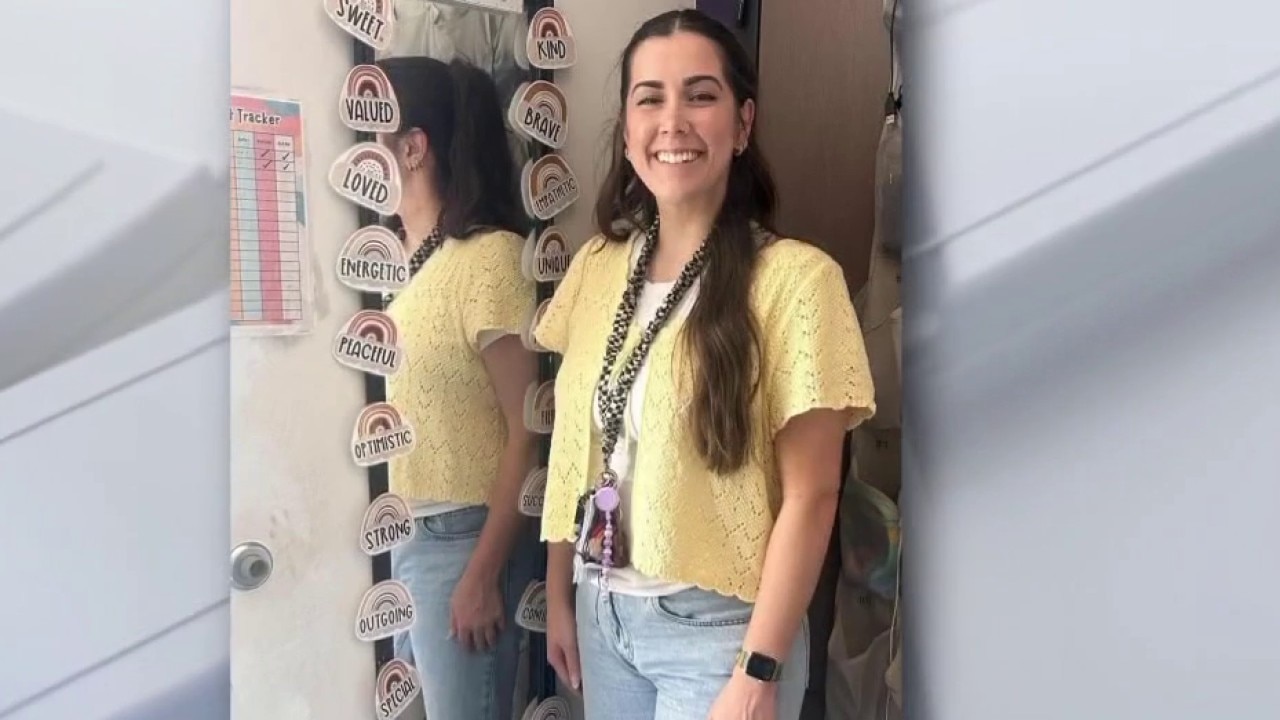 America's Favorite Teacher Competition