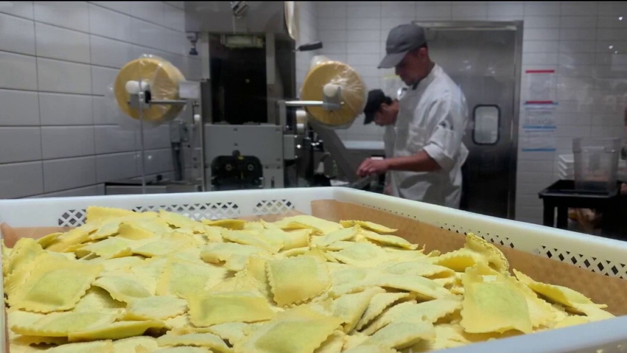 Restaurant at San Jose's Eataly food hall reopens after cockroaches