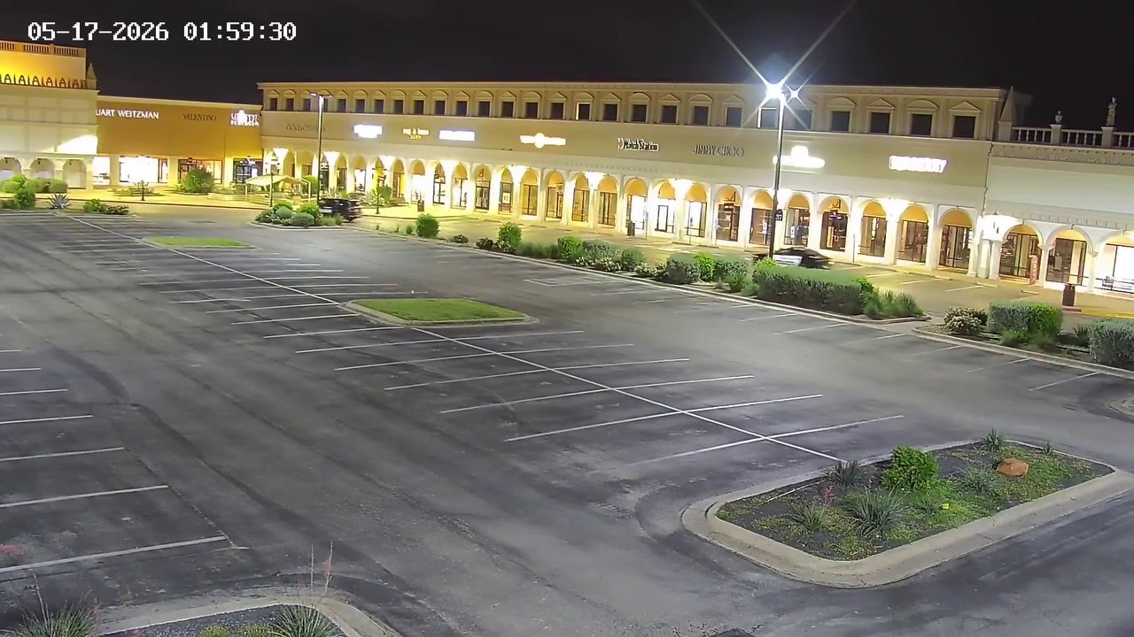 Video from San Marcos Premium Outlets