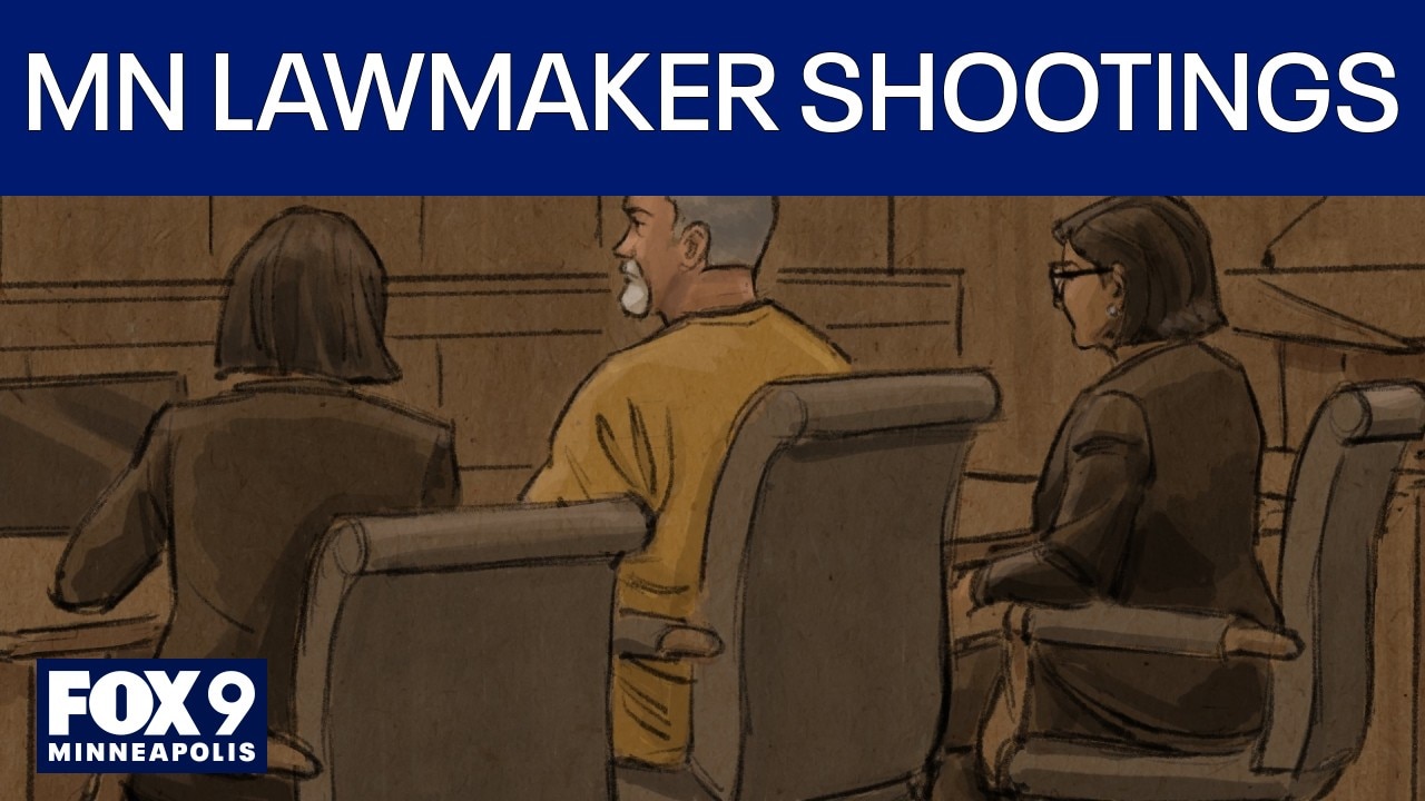 New details in Vance Boelter case