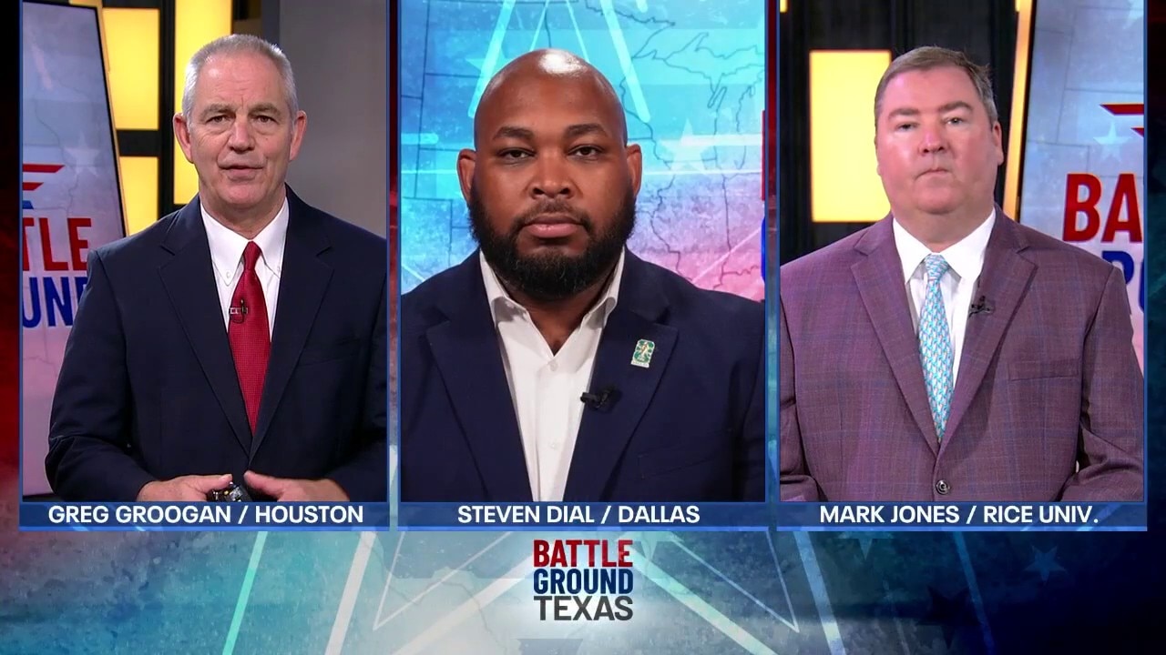 SCOTUS Shakes Up Texas| Battleground Texas