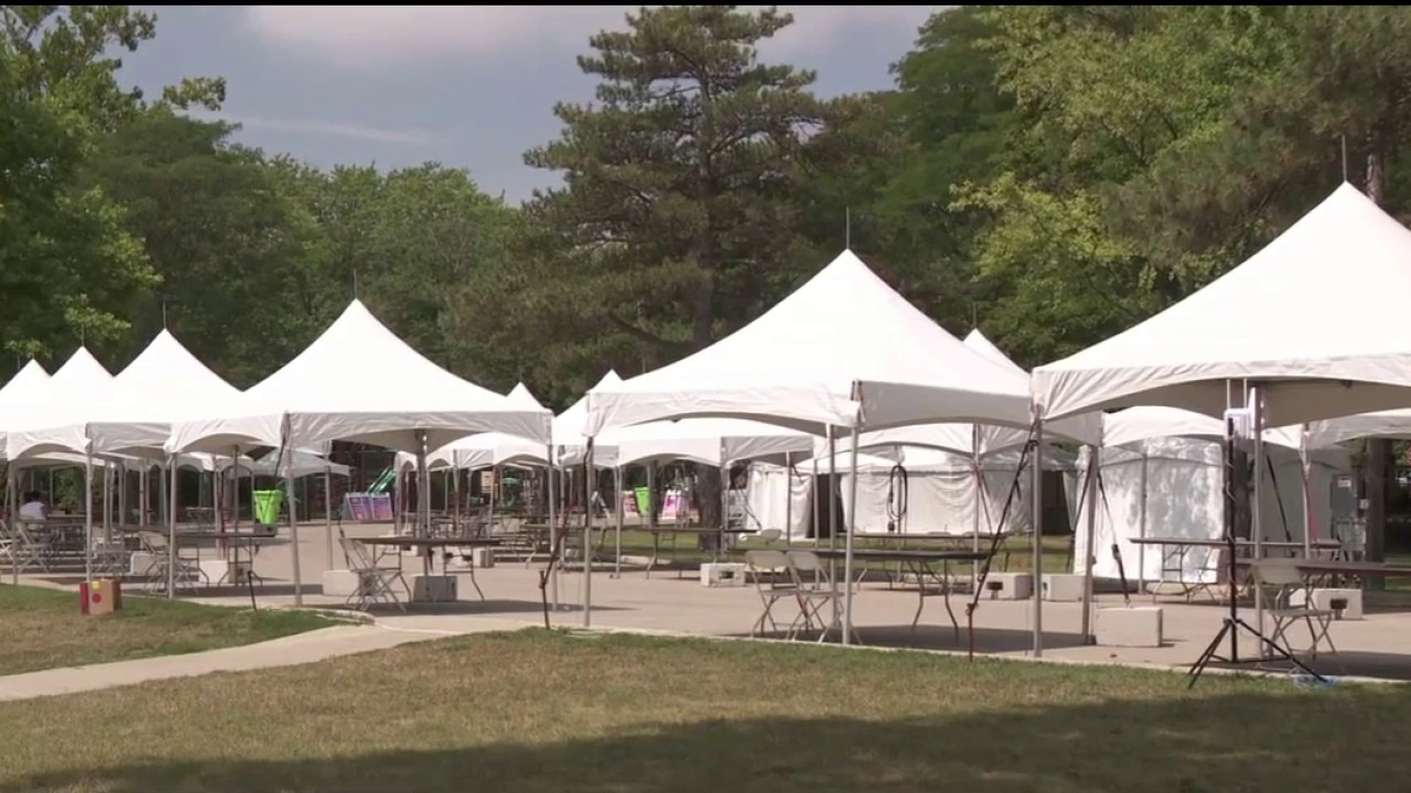 Dearborn's homecoming festival has new curfew for minors