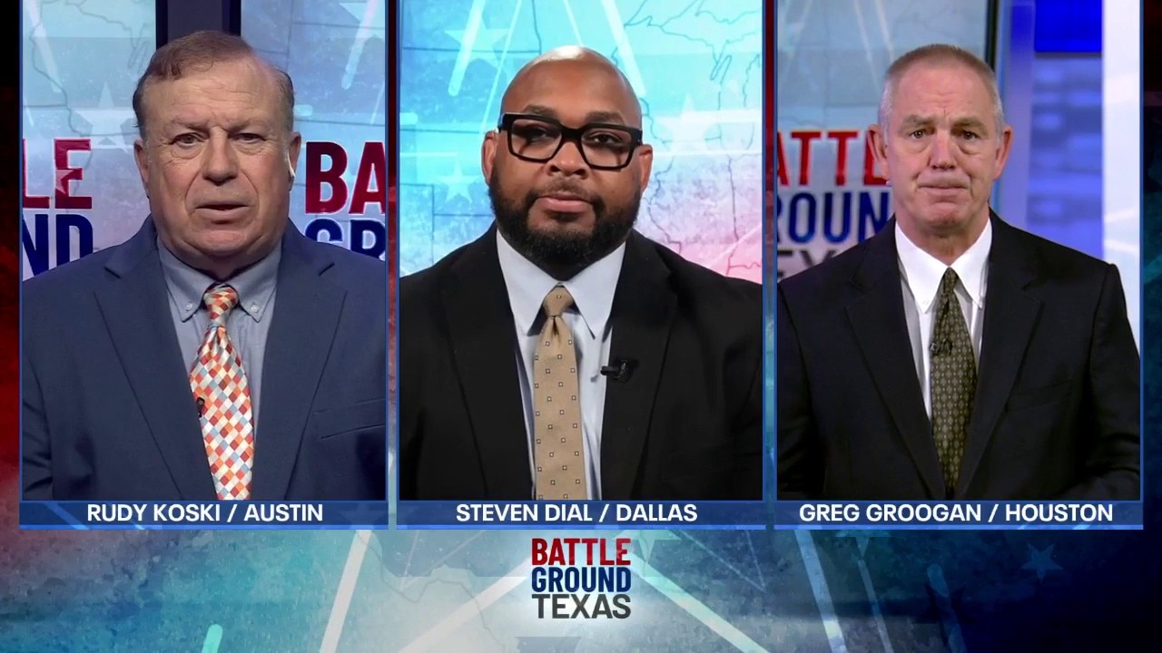 Polls, Strategy & Election Stakes| Battleground Texas