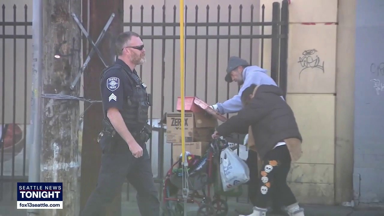 Crime persists at 12th and Jackson, 4 months after city pledge