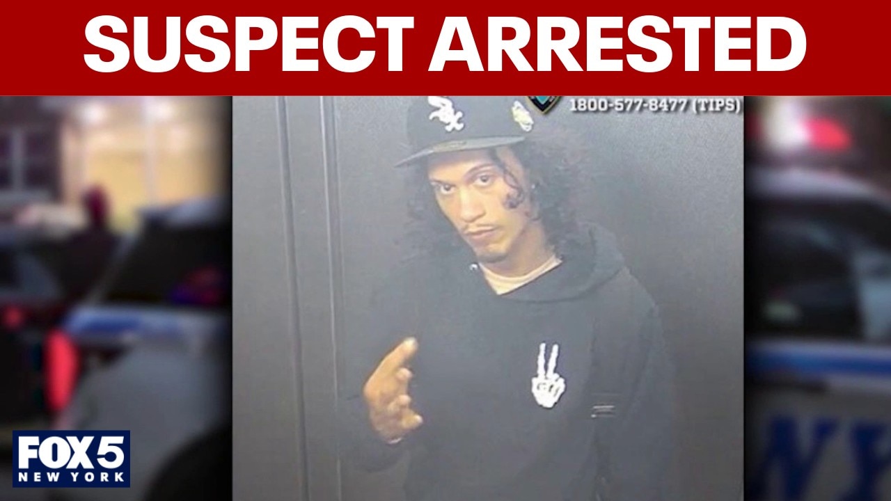 Who is Angel Carrasco? Man arrested in fatal NYC balcony push