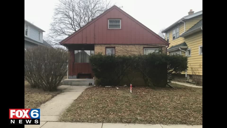Double shooting investigation