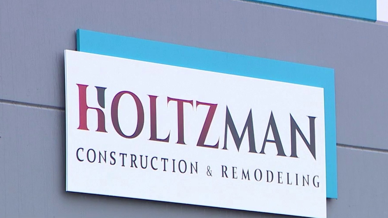 ROC confirms investigation in Holtzman Construction