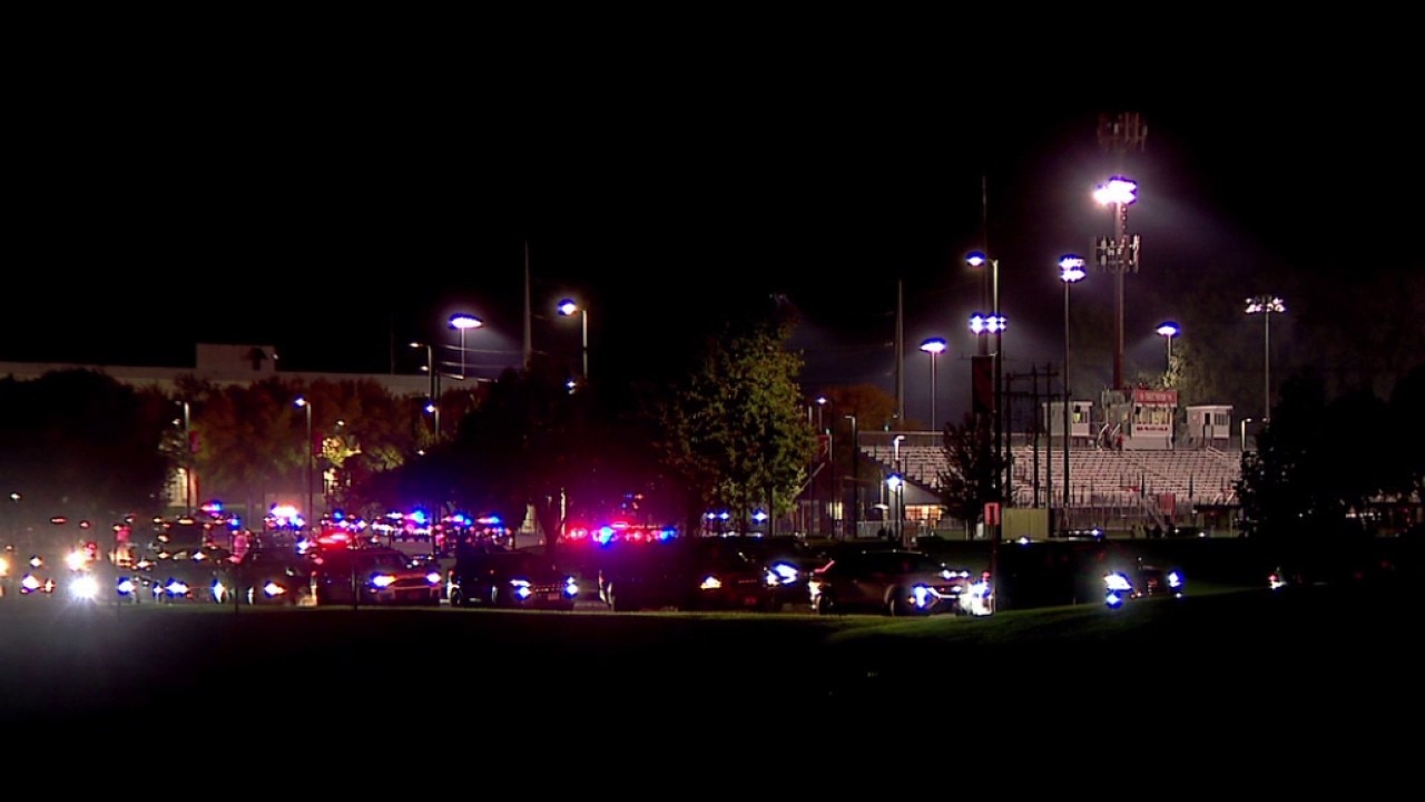 Eden Prairie Homecoming shooting gang-related