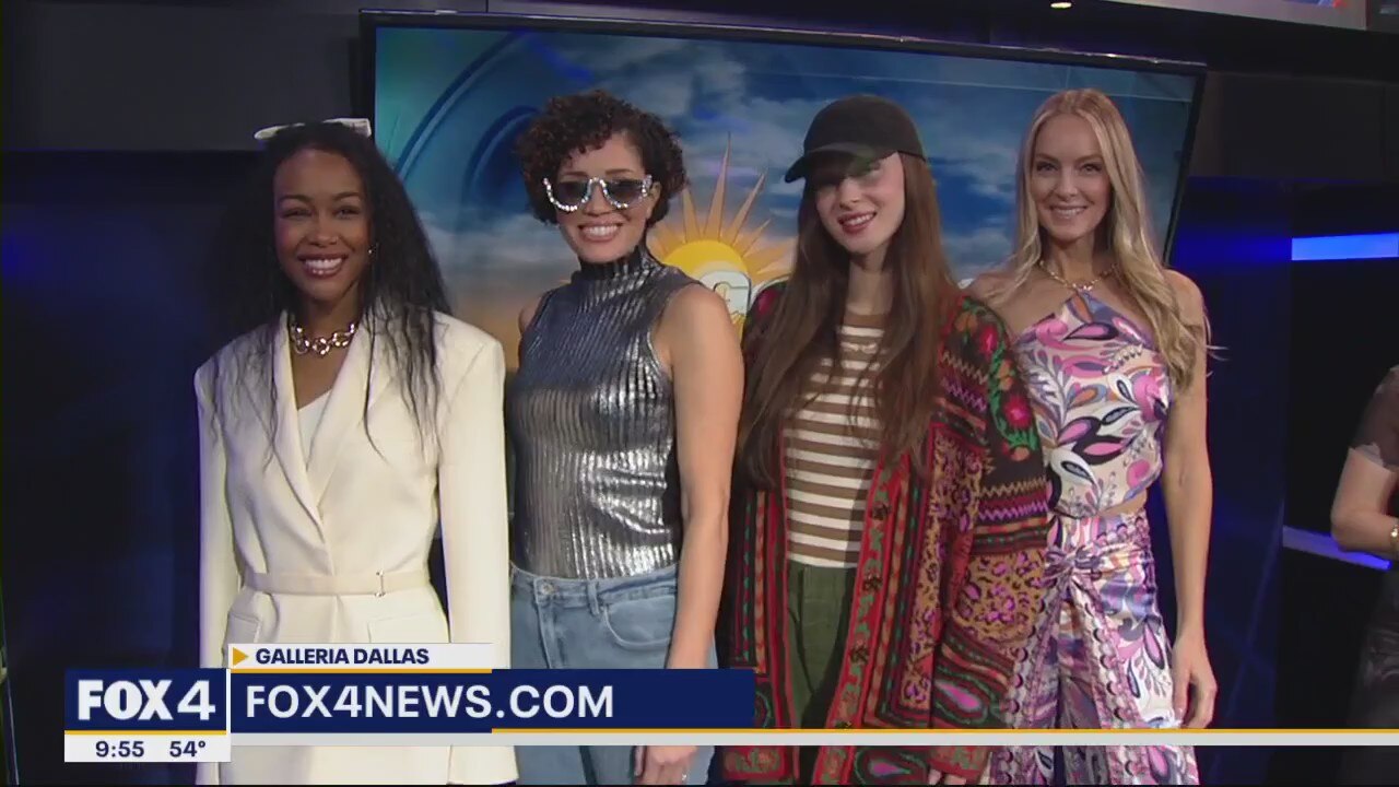 Fashion trends that are back again