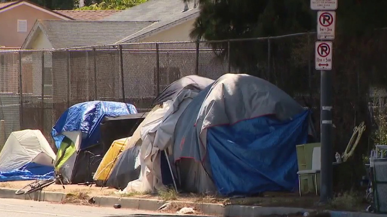 LA homeless agency funding yanked